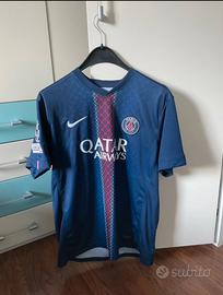 Maglia da calcio del psg
