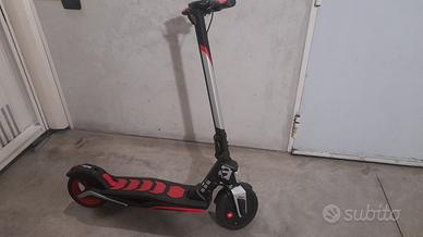 Monopattino Aprilia