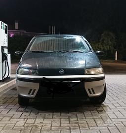 Punto 1.2 fire