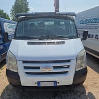 Ford transist