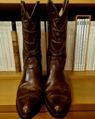Durango boots stivali Vintage 1986 paninari