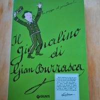 Libro: Il giornalino di Gianburrasca