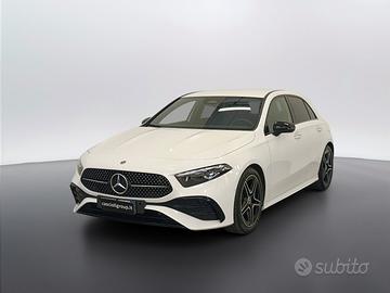 MERCEDES-BENZ Classe A - W177 2023 - A 180 d AMG L