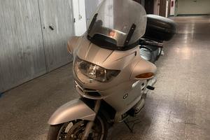 Bmw r1150rt