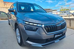 Skoda Kamiq AMBITION 1.0 TSI 110 CV DSG NAV - 2022