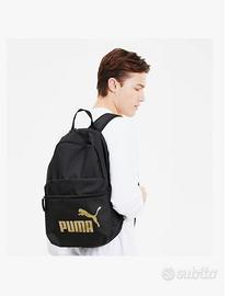 PUMA Phase Backpack Zaino Unisex - Adulto (Pacco d