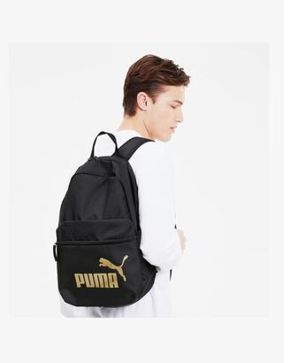 PUMA Phase Backpack Zaino Unisex - Adulto (Pacco d