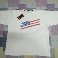 T shirt uomo taglie grandi forti 8XL