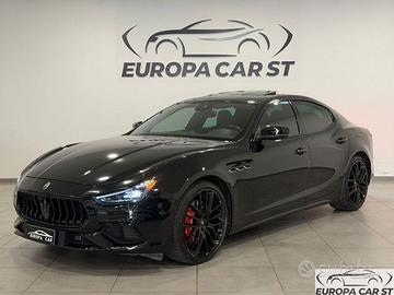 Maserati Ghibli 3.0 V6 350cv GranLusso auto