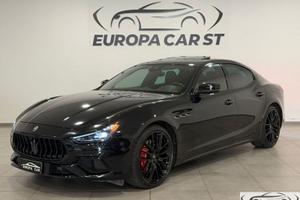 Maserati Ghibli 3.0 V6 350cv GranLusso auto