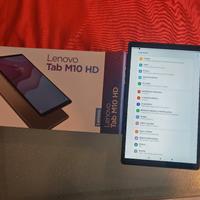 LENOVO TAB M10 HD 32GB WIFI