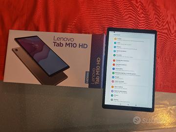 LENOVO TAB M10 HD 32GB WIFI