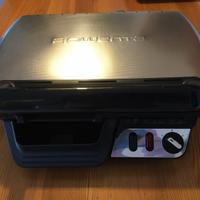 Grill elettrico ROWENTA