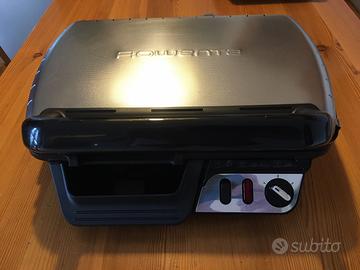 Grill elettrico ROWENTA
