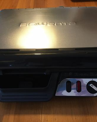 Grill elettrico ROWENTA