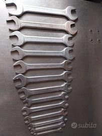 Chiavi usag fisse