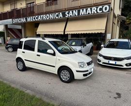 FIAT - Panda - 1.2 Dynamic #NEOPATENTATI #TAG.