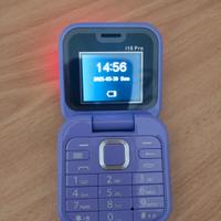 cellulare dual sim i16pro