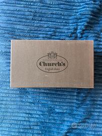 Church’s mocassino