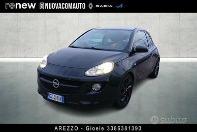 Opel Adam 1.2 Slam 70cv