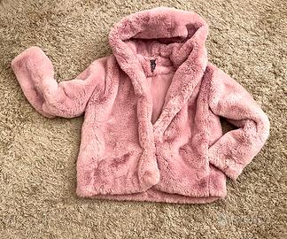 Pelliccetta rosa
