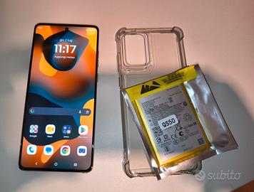 📱 TELEFONO CELLULARE MOTOROLA G STYLUS 5G