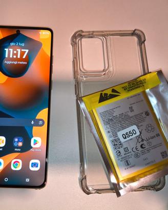 📱 TELEFONO CELLULARE MOTOROLA G STYLUS 5G