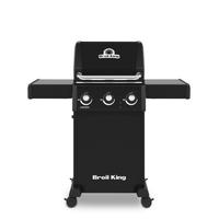 Bbq Broil king modello Crown 310