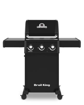 Bbq Broil king modello Crown 310