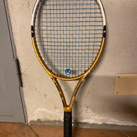 Racchetta tennis Head + borsone