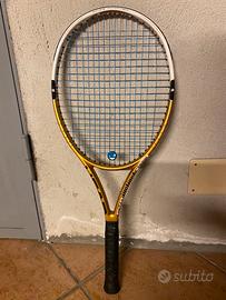 Racchetta tennis Head + borsone