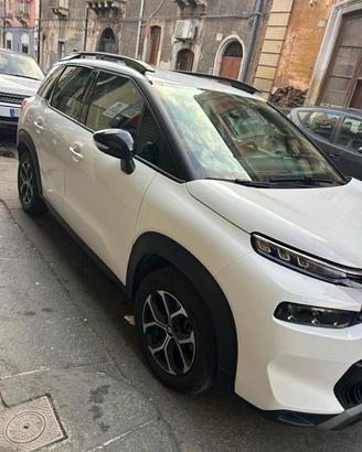Nuovissima C3 Aircross