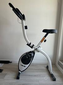 Cyclette Pieghevole per Casa