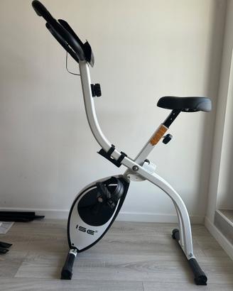 Cyclette Pieghevole per Casa