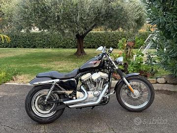 Harley-davidson 883 Sportster 2005