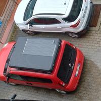 Fiat Doblò camperizzato full 