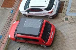 Fiat Doblò camperizzato full 