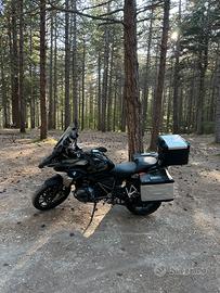 Bmw r 1250 gs anno 2019