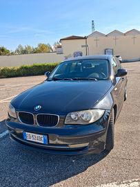 Bmw serie 1 118d 
