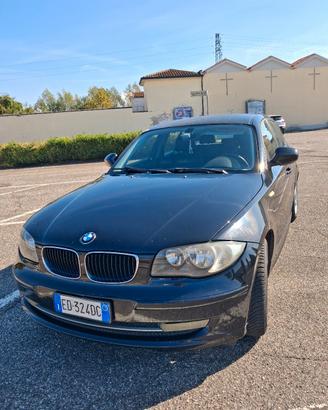 Bmw serie 1 118d 