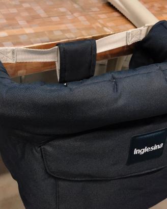 Seggiolino da tavolo Inglesina