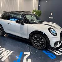 Mini Mini Cooper 3 Porte 2.0 S JCW auto "PROMO"