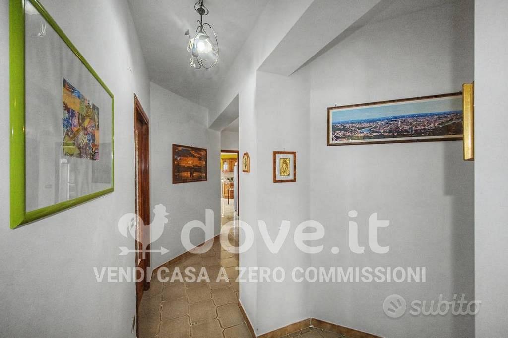 Appartamento – Barcellona Pozzo di Gotto, Quattalari, Barcellona - Altro