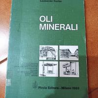 Oli minerali 