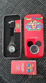Orologio vintage Topolino 