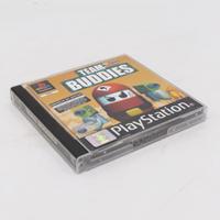 Videogioco Team Buddies Playstation 1