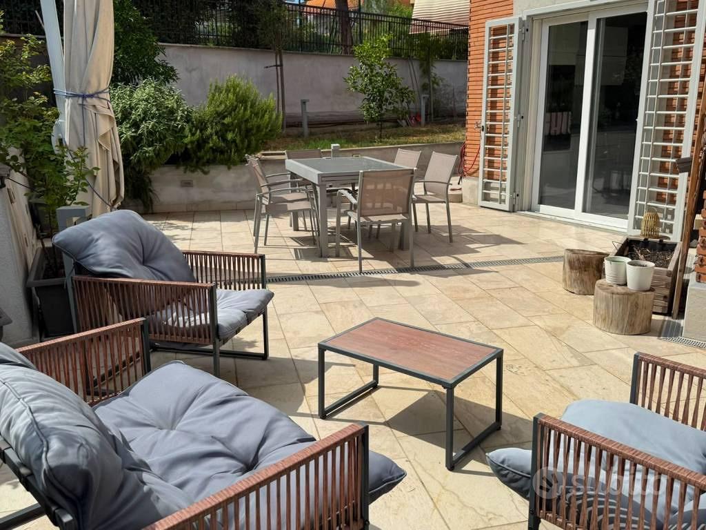 Apartment in Roma, Quarto Miglio, Appio-Pignatelli - Vista 2