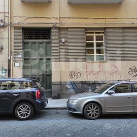 Appartamento Catania [Cod. rif 3216169VRG]