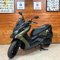 Kymco DTX360 350 - RC inclusa o Interessi 0