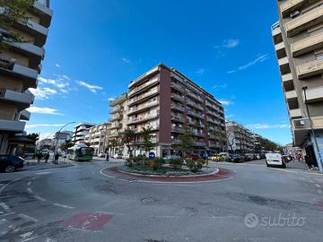Pescara – Zona Università/Stadio. Sei camere, tre
